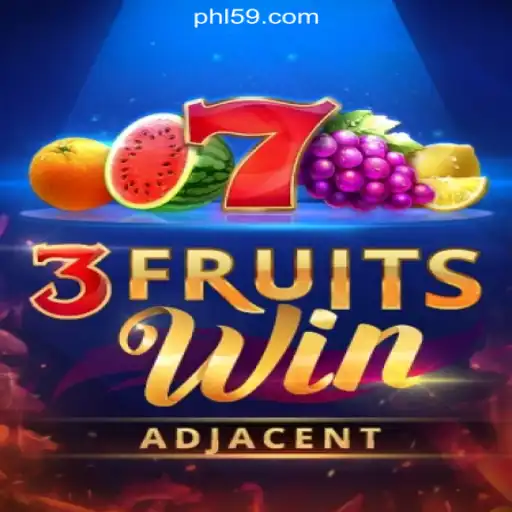 Exploring the Exciting World of 3FruitsWin at 59PH.COM Online Casino Philippines