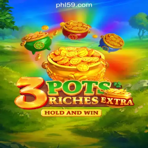 3potsExtra: A Thrilling Journey into Online Casino Gaming