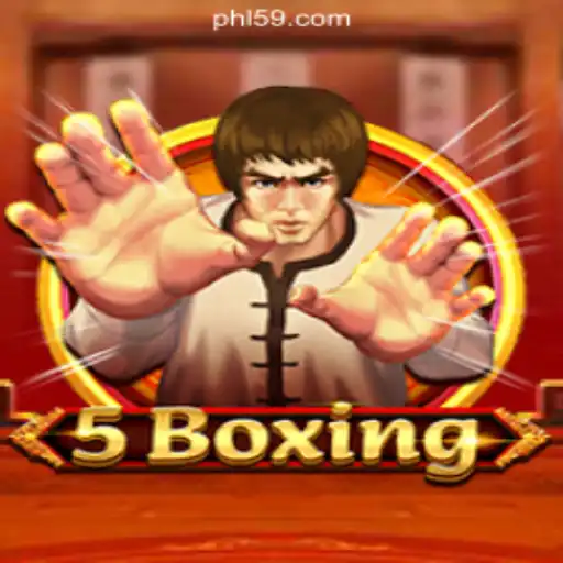 Explore the Thrilling World of 5Boxing at 59PH.COM Online Casino Philippines