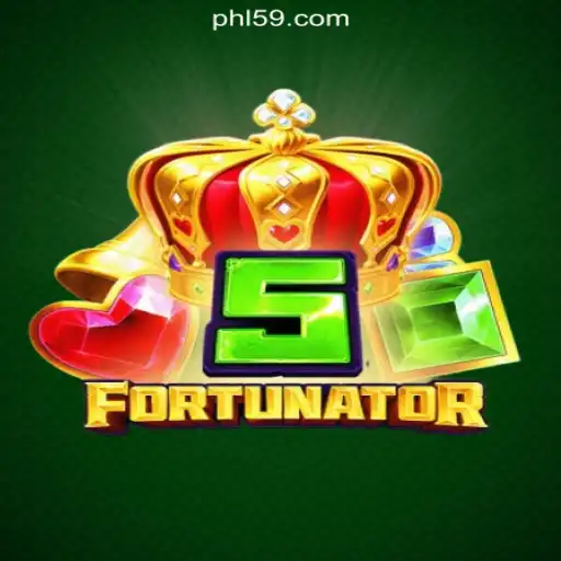Exploring the Exciting World of 5Fortunator at 59PH.COM Online Casino Philippines