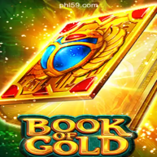 Dive into the Exhilarating World of Book of Gold at 59PH.COM Online Casino Philippines