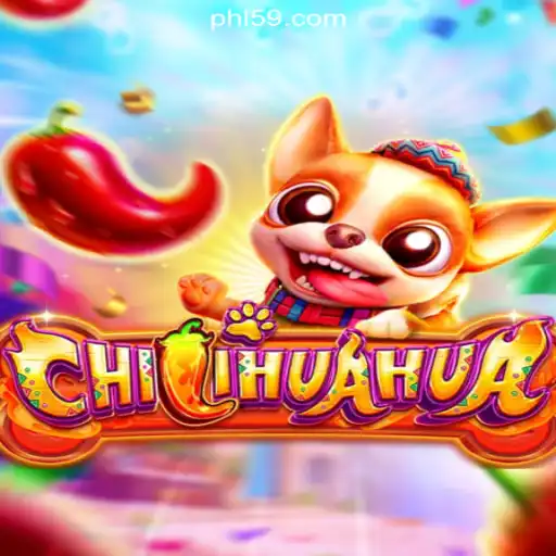 Unveiling CHILIHUAHUA: The Exciting New Casino Game at 59PH.COM Online Casino Philippines