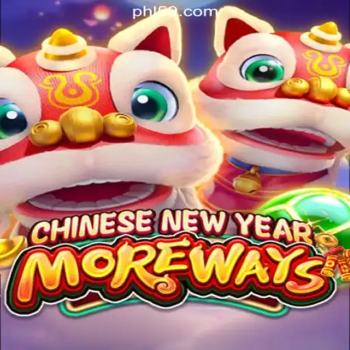 Discover CHINESENEWYEARMOREWAYS: A Festive Gaming Experience at 59PH.COM Online Casino Philippines