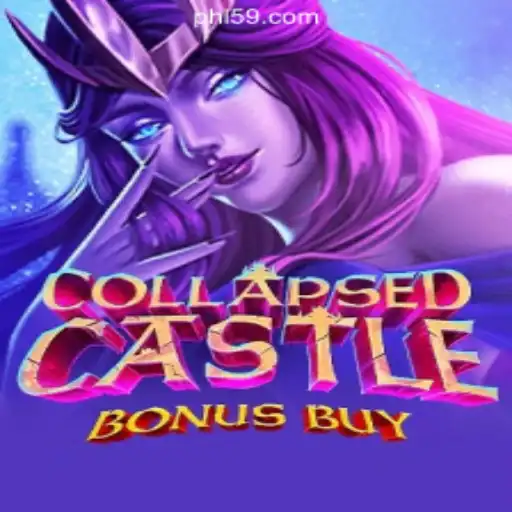 Explore the Thrilling Adventure of CollapsedCastleBonusBuy at 59PH.COM Online Casino Philippines