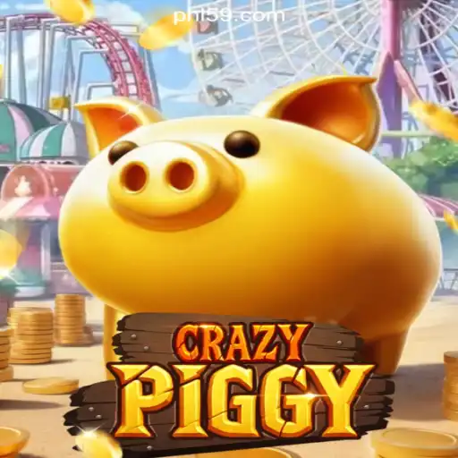 CrazyPiggy: A Thrilling Game at 59PH.COM Online Casino Philippines