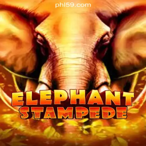 Discover the Thrills of ElephantStampede at 59PH.COM Online Casino Philippines