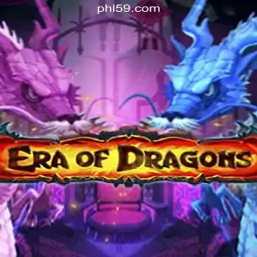 Explore the Mystical World of 'EraOfDragons' with 59PH.COM