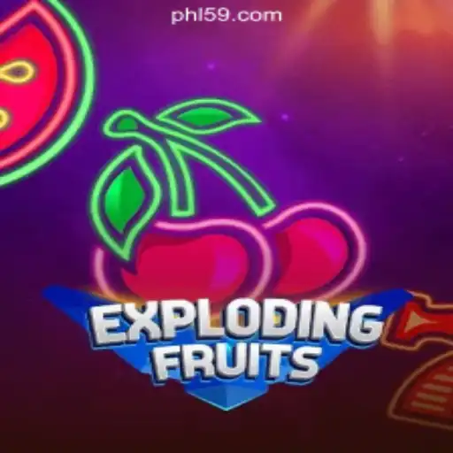 ExplodingFruits: An Exciting Casino Game Experience at 59PH.COM Online Casino Philippines