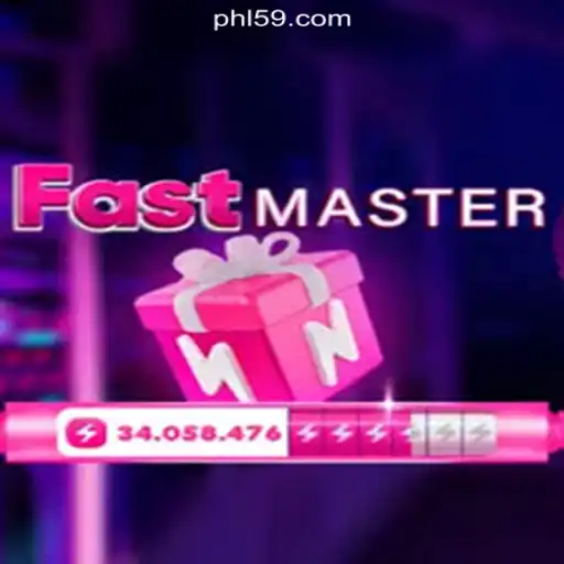 Experience the Thrill of FastMaster at 59PH.COM Online Casino Philippines