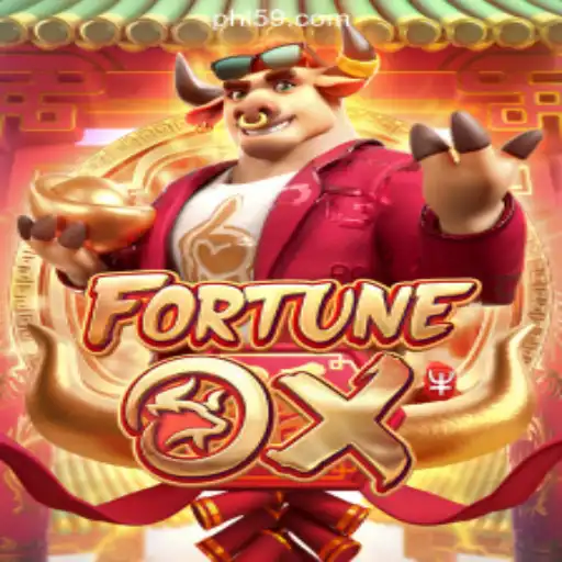 Discover the Excitement of FortuneOx at 59PH.COM Online Casino Philippines