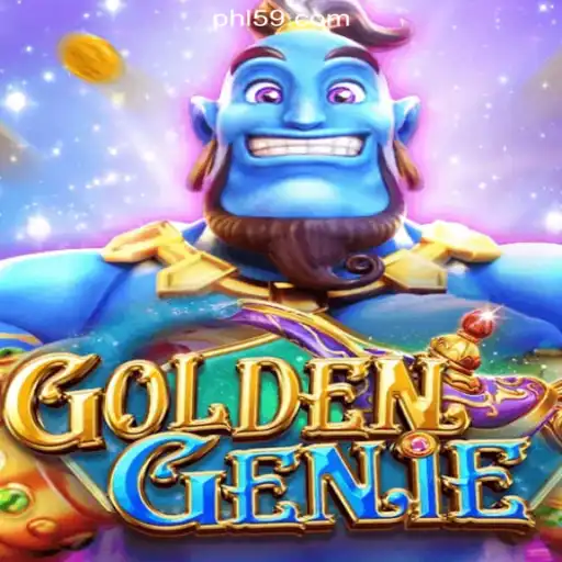 Exploring the Exciting World of GOLDENGENIE at 59PH.COM Online Casino Philippines