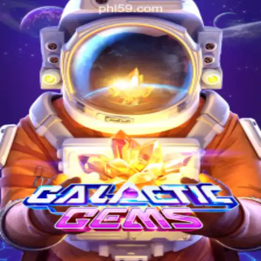 Exploring GalacticGems: A Jewel in the Gaming Universe with 59PH.COM Online Casino Philippines