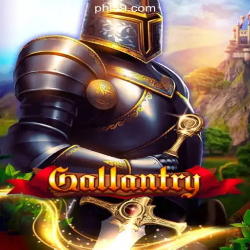 Gallantry: An Exciting Adventure with 59PH.COM Online Casino Philippines