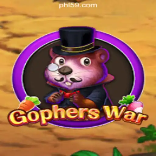 Exploring GophersWar and the World of Online Casino at 59PH.COM