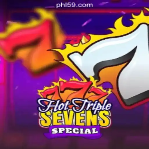 Discover the Excitement of HotTripleSevensSpecial at 59PH.COM Online Casino Philippines