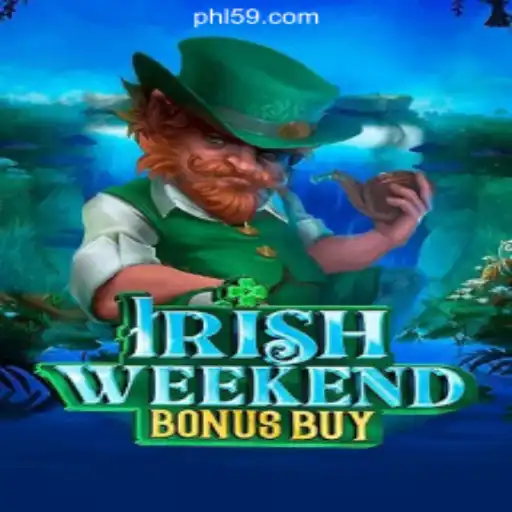 Discover the Thrills of IrishWeekendBonusBuy in 59PH.COM Online Casino Philippines