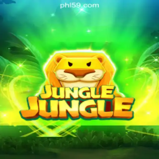 Exploring the Thrills of JungleJungle: A New Adventure in 59PH.COM Online Casino Philippines