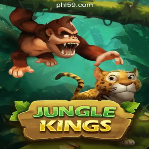 Explore the Thrilling World of JungleKings: A New Adventure in Online Gaming