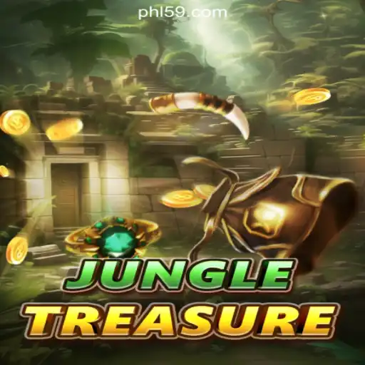 Discover the Thrills of JungleTreasure at 59PH.COM Online Casino Philippines