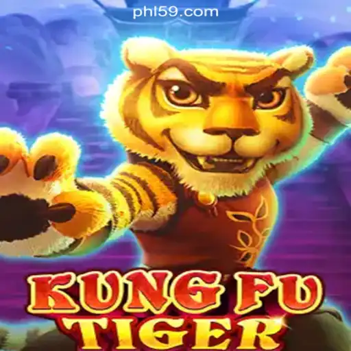Unveiling KungFuTiger: A Thrilling Addition to 59PH.COM Online Casino Philippines