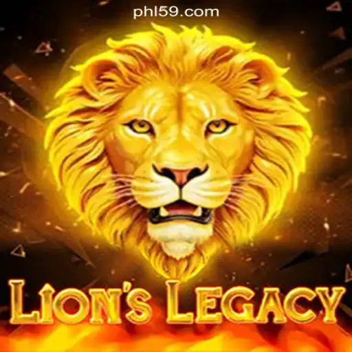 Exploring the Thrilling World of LionsLegacy and Its Integration with 59PH.COM Online Casino Philippines
