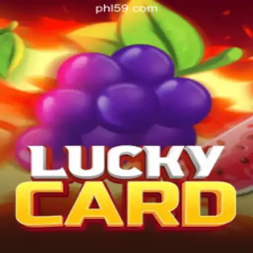 Discover the Exciting World of LuckyCard at 59PH.COM Online Casino Philippines