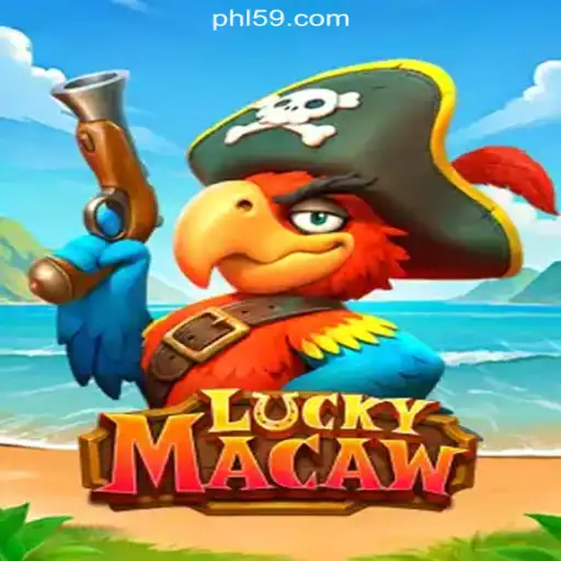 Explore the Thrilling World of LuckyMacaw at 59PH.COM Online Casino Philippines