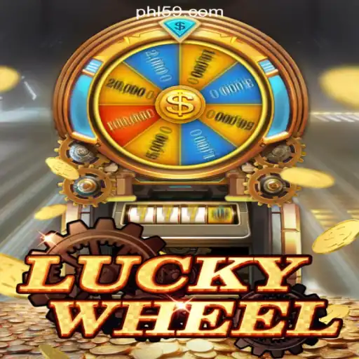 Experience the Thrill of LuckyWheel With 59PH.COM Online Casino Philippines