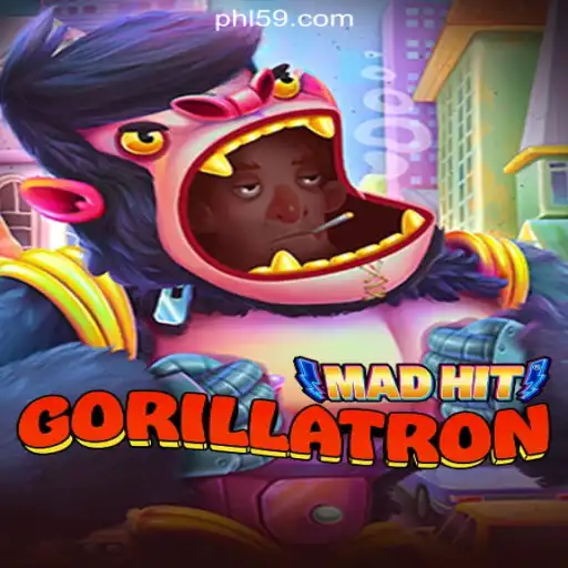 Exploring the Exciting World of MadHitGorillatron at 59PH.COM Online Casino Philippines