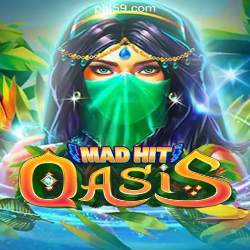 Exploring MadHitOasis: A Deep Dive into the Exciting World of Online Gaming