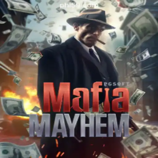 MafiaMayhem: Enter the World of Cunning and Strategy