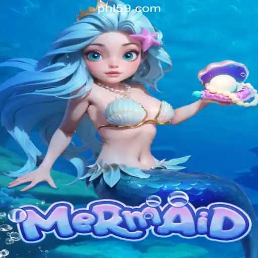 Explore the World of Mermaid at 59PH.COM Online Casino Philippines