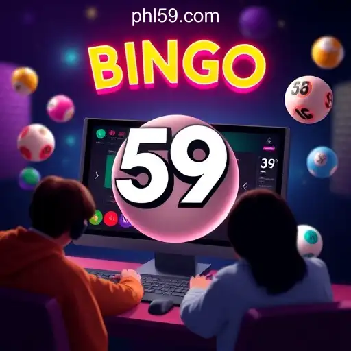 Gaming Experience 59PH.COM Online Casino Philippines - 800+ Premium and Exclusive Games