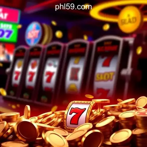 Gaming Experience 59PH.COM Online Casino Philippines - 800+ Premium and Exclusive Games