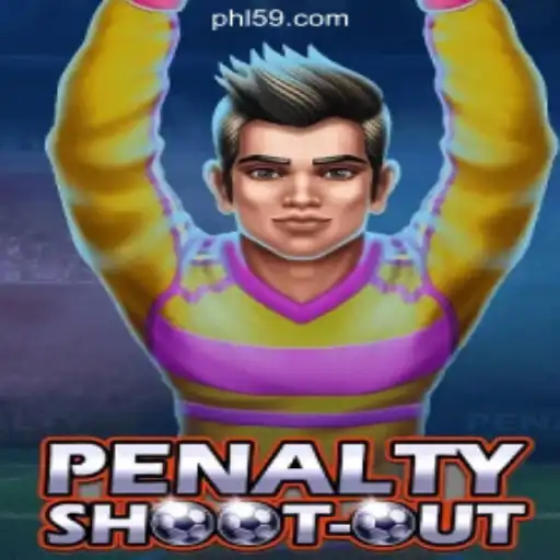 Discover the Thrill of PenaltyShootOut Game at 59PH.COM Online Casino Philippines