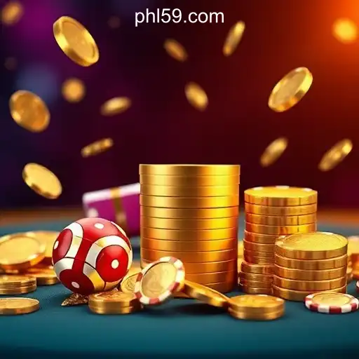 Gaming Experience 59PH.COM Online Casino Philippines - 800+ Premium and Exclusive Games