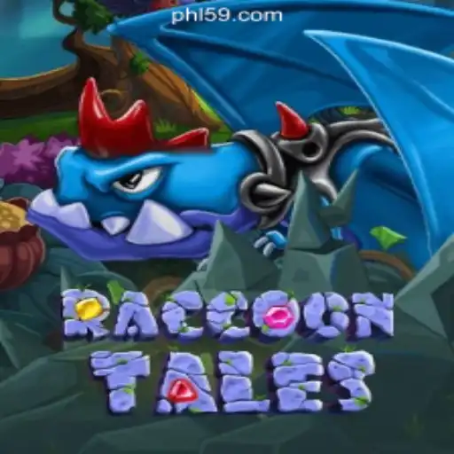 Discover the Adventures of RaccoonTales in the World of 59PH.COM Online Casino Philippines
