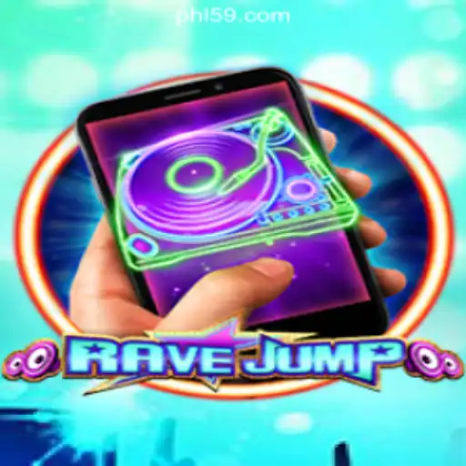 RaveJumpmobile: Transforming the Mobile Gaming Scene