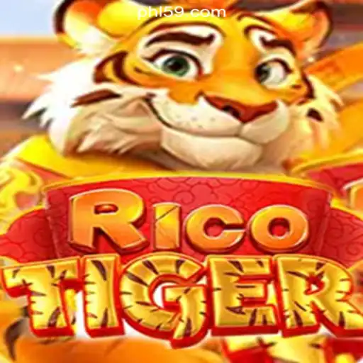Discover RicoTiger: The Ultimate Experience at 59PH.COM Online Casino Philippines