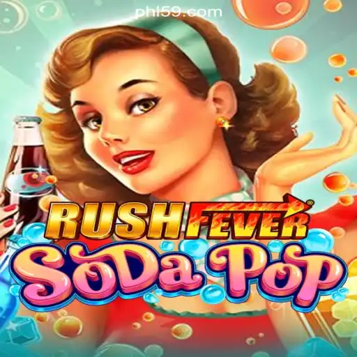 RushFeverSodaPop: A Vibrant Gaming Experience