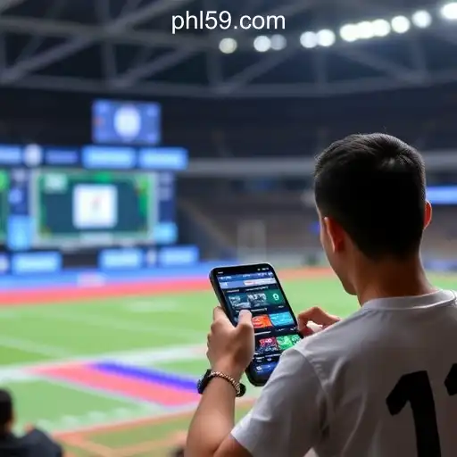 Security and Trust 59PH.COM Online Casino Philippines - International Licenses and Certifications