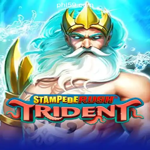 Unveiling StempedeRushTrident: The Thrilling Adventure of 59PH.COM Online Casino Philippines