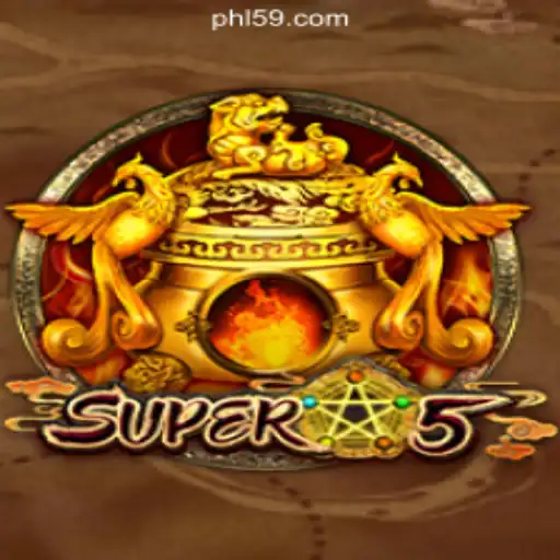 Unveiling Super5: A Guide to Mastering 59PH.COM's Online Casino Game