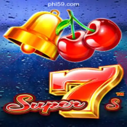 Exploring Super7s: A Thrilling Experience at 59PH.COM Online Casino Philippines