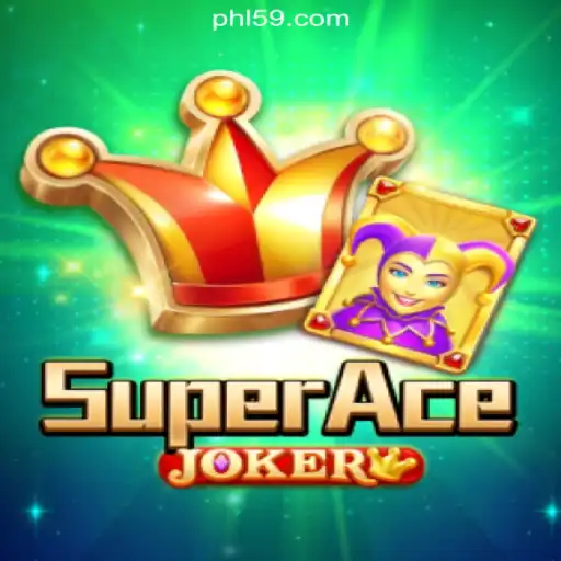 SuperAceJoker: An Exciting Adventure in the World of 59PH.COM Online Casino Philippines