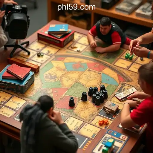 Gaming Experience 59PH.COM Online Casino Philippines - 800+ Premium and Exclusive Games