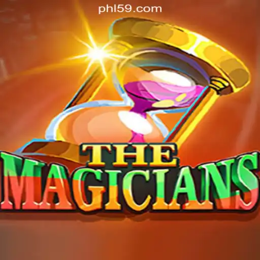 Explore TheMagicians Game at 59PH.COM Online Casino Philippines