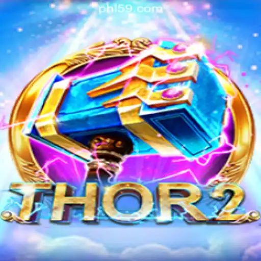 Thor2 Game: A Mythical Adventure with 59PH.COM Online Casino Philippines