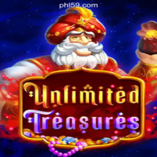 UnlimitedTreasures: A Thrilling Adventure at 59PH.COM Online Casino Philippines