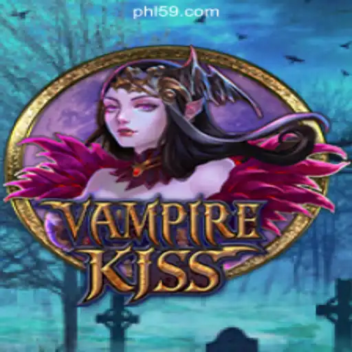 Unveiling the Thrilling World of VampireKiss at 59PH.COM Online Casino Philippines